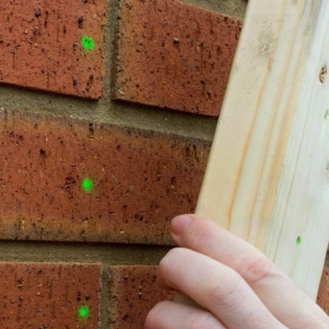 GripIt MARXMAN1GRN Green Standard for up to 45mm Marking Tool