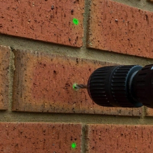 GripIt MARXMAN1GRN Green Standard for up to 45mm Marking Tool