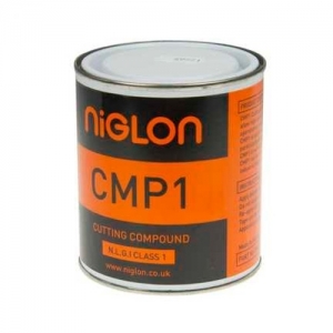 Niglon CMP1 Cutting Compound 450g Tin