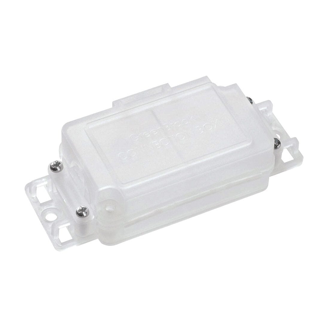 Greenbrook CHOC30A Connection Box for 230A Without Terminal Strip IE