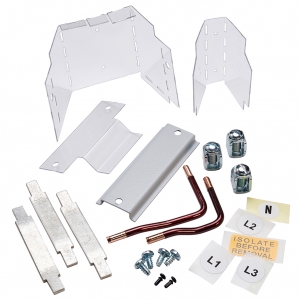 Wylex NH4PINKIT Four Pole Incomer Connection Kit 100A
