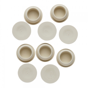 Wylex NMCE2 NM Range Beige Membrane Cable Entries Kit With 10 x 20mm Grommets