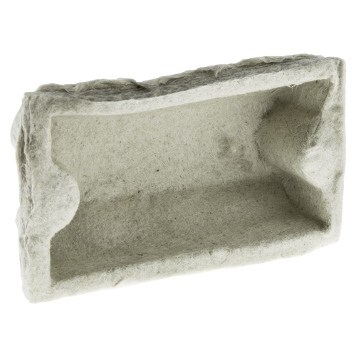 Astroflame AFFRASOCDIN Fire & Acoustic Seal For 2 Gang 35mm Metal and Dry Lining Mounting Boxes