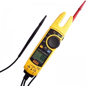 Di-Log DL108 Industrial IP67 Non-Contact Voltage Detector with Vibration & Torch 