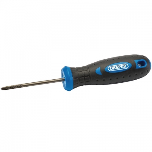 Draper 37924 Expert  Re-Threader Tool Size: M4 x 0.7mm