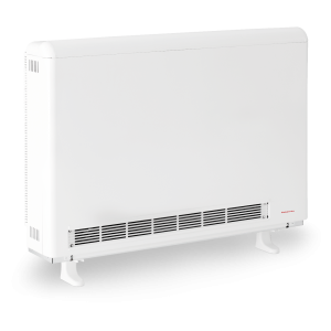 Elnur ECOHHR20 Ecombi HHR White High Heat Retention Heater With Daily + Weekly Programming, 3x Temperature Levels & Open Window Detection 550W / 1742W