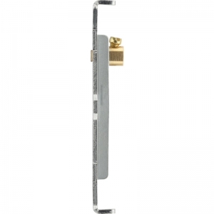 BG Electrical RFR12 Nexus Grid 1 & 2 Gang Grid Frame For Nexus White Moulded, Metalclad and Nexus Metal Grid Frontplates