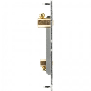 BG Electrical RFR34 Nexus Grid 3 & 4 Gang Grid Frame For Nexus White Moulded, Metalclad and Nexus Metal Grid Frontplates