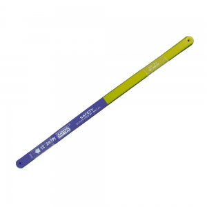 Deligo 24TPI Bi-Metal Hacksaw Blade (Pack Size 2) Length: 300mm | TPI: 24