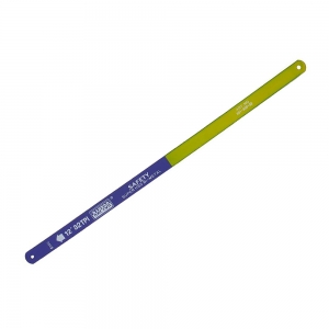 Deligo 32TPI Bi-Metal Hacksaw Blade (Pack Size 2) Length: 300mm | TPI: 32