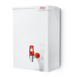 Zip 403542 HS503 Econoboil White Steel Instant Beverage Boiling Water Heater 3Ltr 1.5kW 240V