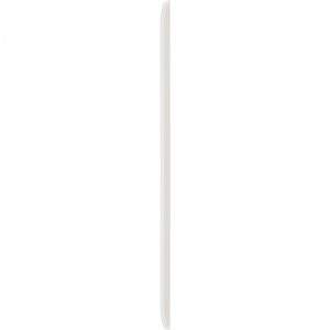 BG Electrical R812 Nexus Grid White Moulded 12 Module Grid Frontplate Height: 207mm | Width: 146mm