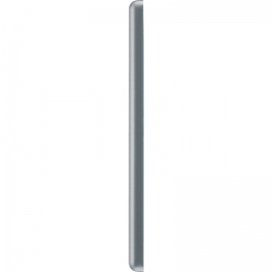 BG Electrical RMC6 Nexus Grid Metalclad 6 Module Grid Frontplate Height: 146mm | Width: 146mm