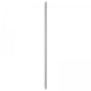 BG Electrical RNBS12 Nexus Grid Brushed Steel 12 Module Screwed Grid Frontplate Height: 207mm | Width: 146mm