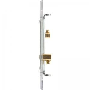 BG Electrical RFR34FP Nexus Grid 3 & 4 Gang Grid Frame For Screwless Flatplate Grid Frontplates