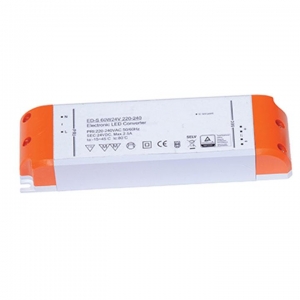 Ansell Lighting AD30W/12V   Constant Voltage LED Non-Dimmable Driver IP20 30W 12V 166x24x52mm
