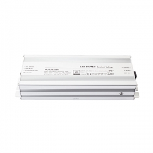 Ansell Lighting ADK320W/24V   Constant Voltage Non-Dimmable LED Driver IP20 320W 24V 249x40x70mm