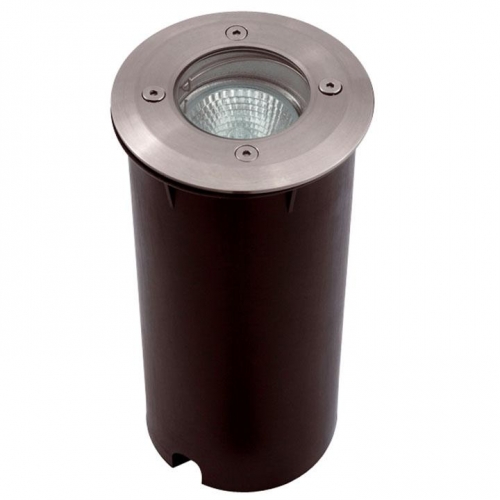 Ansell Lighting AWO50   Inground Adjustable LV GU10 Uplight IP67 50W