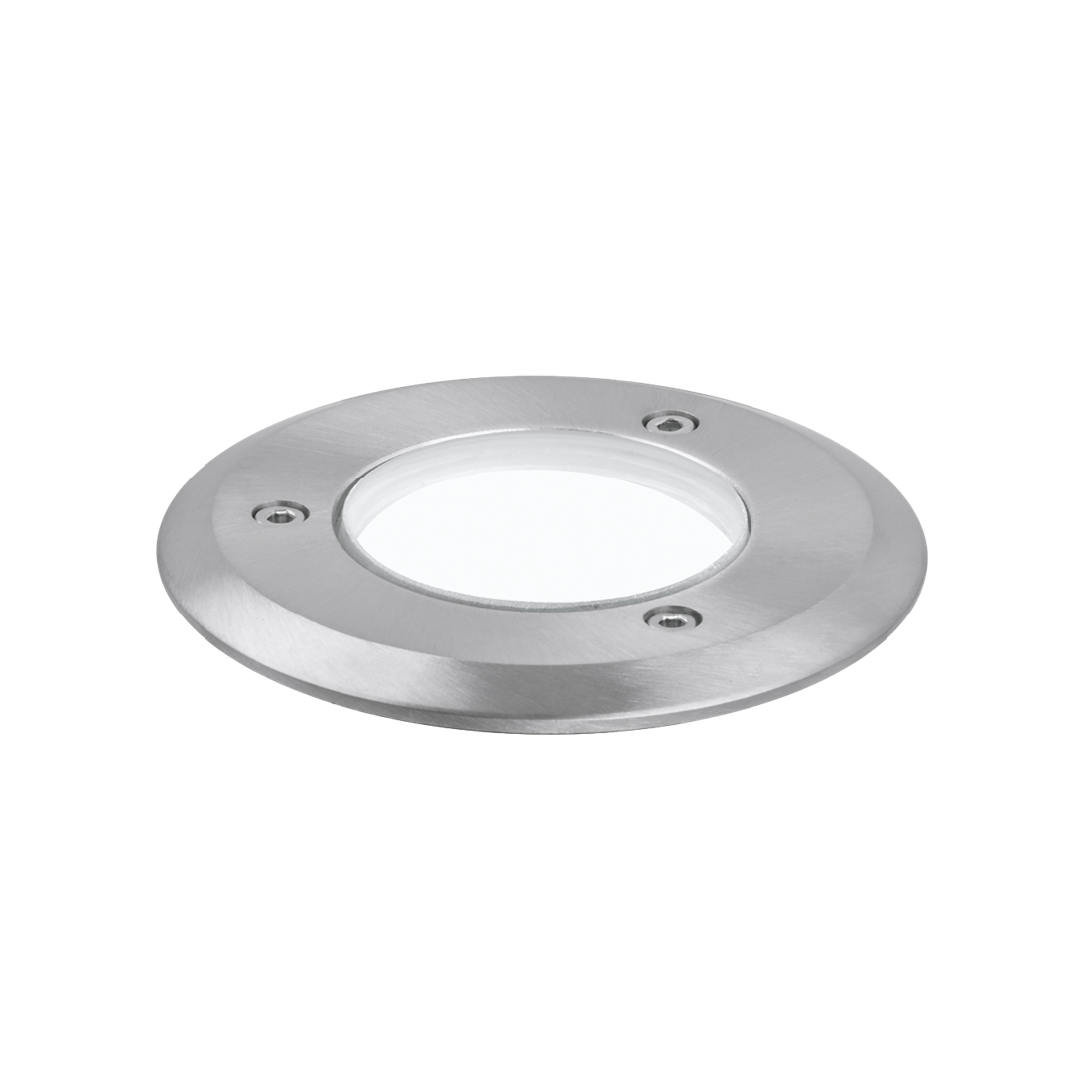 Aurora Lighting EN-WUBZ21 Round Stainless Steel Bezel - IE