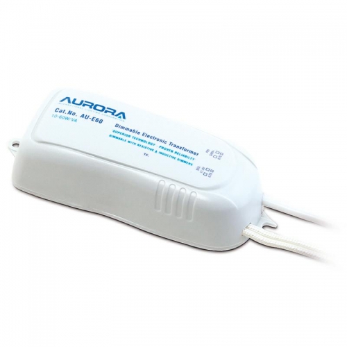 Aurora Lighting AU-E60 Electronic Transformer 60VA