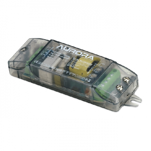 Aurora Lighting AU-LED1012CV LED Constant Voltage Controller 10W 12V DC