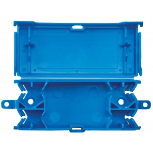 Ideal Industries 30-4000 In-Sure Blue In-Sure Box Enclosure