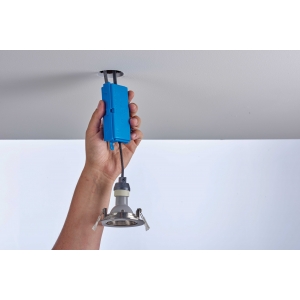 Ideal Industries 30-4000 In-Sure Blue In-Sure Box Enclosure