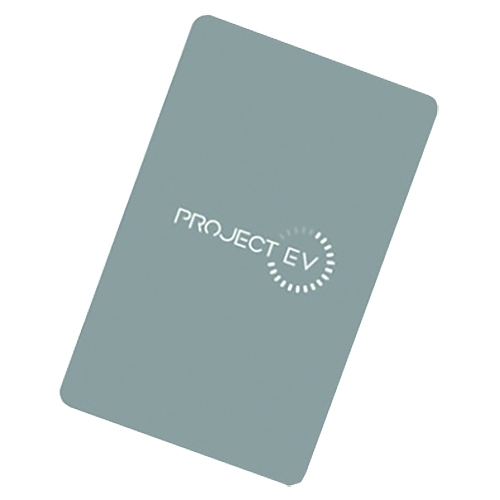 EVRFID EVRFID