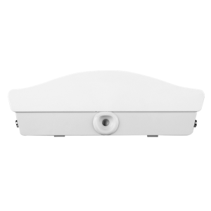 Aurora Lighting EN-SF1530/40 Princeton White Single 5ft LED Linear Luminaire With Opal Diffuser & Cool White LEDs IP20 30W