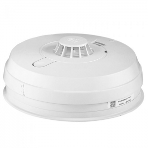 Aico EI144E Heat Alarm Mains Powered With Battery Back-Up