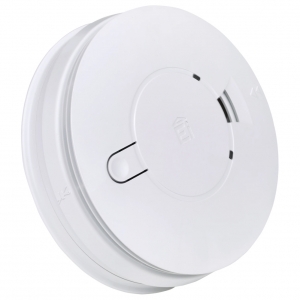 Aico EI146E Optical Alarm Mains Powered With Battery Back-Up Aico EI146E Optical Alarm Mains Powered With Battery Back-Up