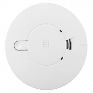 Aico EI146E Optical Alarm Mains Powered With Battery Back-Up Aico EI146E Optical Alarm Mains Powered With Battery Back-Up