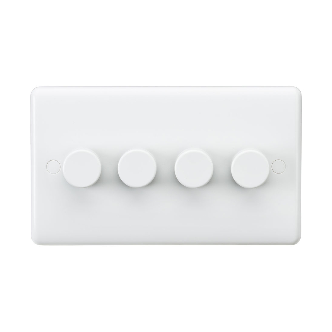 Curved Edge 4G 40-400W Dimmer main image 0