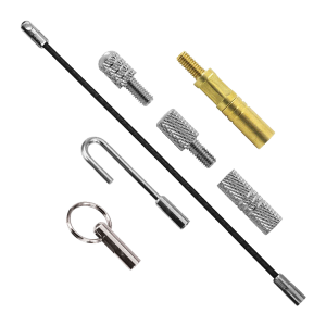 CK Tools T5440 Mighty Rod 7 Piece Standard Kit Accessory Pack