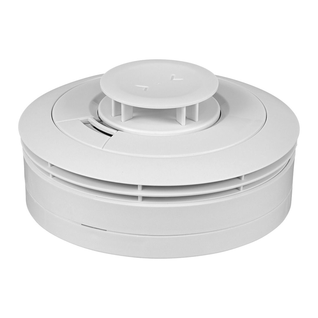 Aico EI660i Multi Sensor Dual Optical & Heat Alarm Battery Powered - IE