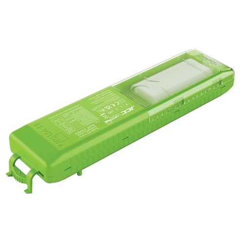 JCC Lighting JCEM003 ToughLED Plug & Play Self Test Emergency Pack