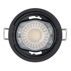 Collingwood Lighting DLT551500A H2 Lite CSP Wattage Selectable CCT Fire Rated Downlight - Requires Bezel IP65 4.2/6W 450-720Lm 240V