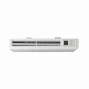 Dimplex QRAD050RF Q-Rad White Wireless App Controllable 500W Intelligent Electric Panel Heater  - Requires DIMPLEXHUB For App Control IP24 240V Width: 513mm | Height: 546mm | Depth: 105mm