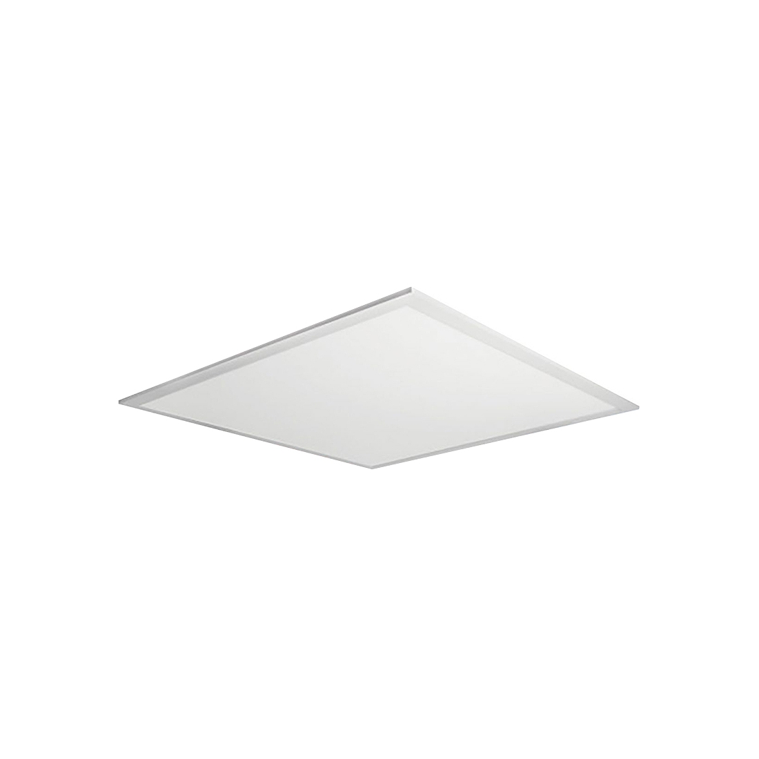 Megaman 710675 Berto (Pack 2) 36W 3600Lm 600x600mm Backlit LED Panel TP ...