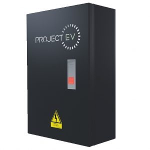 Project EV EV-PROI-125A 125A Pro Earth Interface