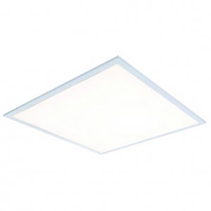 Ansell Lighting APAC2/60/1/CCT Pace 30W 3600Lm 600 x 600mm CCT LED Back-Lit Panel With 3 Colour Selectable LEDs & TP(a) Opal Diffuser