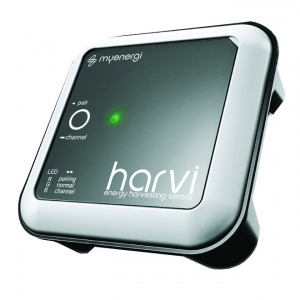 MyEnergi HARVI-65A3P Harvi Energy Harvesting Wireless Sensor With Smart Tariff Tracking