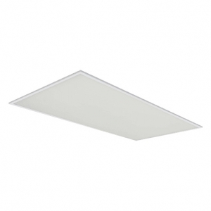 Ansell Lighting APACLED1/120/CW Pace 1200x600mm Linear LED Back-Lit Panel With Cool White LEDs & TP(a) Opal Diffuser 46W 5500Lm 240V