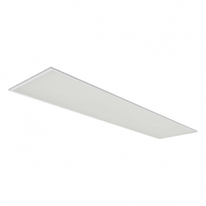 Ansell Lighting APACLED1/30/DL Pace 1200x300mm Linear LED Back-Lit Panel With Daylight White LEDs & TP(a) Opal Diffuser 27W 3200Lm 240V