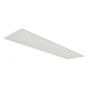 Ansell Lighting APACLED1/30/DL Pace 1200x300mm Linear LED Back-Lit Panel With Daylight White LEDs & TP(a) Opal Diffuser 27W 3200Lm 240V