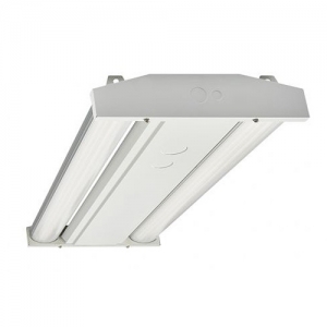 Collingwood Lighting LB15040 Lentus White 2ft LED Linear Low Bay With Cool White LEDs IP40 150W 22000Lm 240V