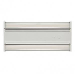 Collingwood Lighting LB10040 Lentus White 2ft LED Linear Low Bay With Cool White LEDs IP40 100W 15000Lm 240V Collingwood Lighting LB10040 Lentus White 2ft LED Linear Low Bay With Cool White LEDs IP40 100W 15000Lm 240V