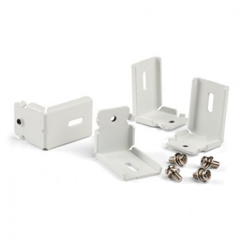 Collingwood Lighting LBACM Lentus Surface Mounting Kit For Linear LED Low Bays