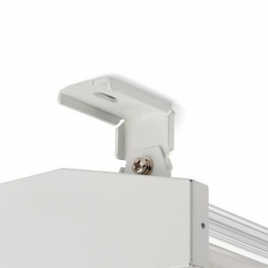 Collingwood Lighting LBACM Lentus Surface Mounting Kit For Linear LED Low Bays