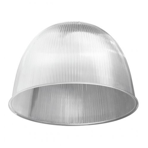 Collingwood Lighting HBL1REFR Springbok Lite 80° Prismatic Refractor For HBL1N LED High Bays